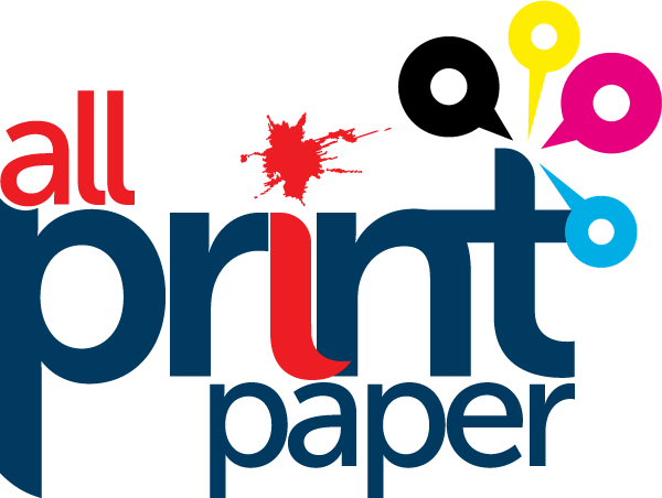 All Print Paper